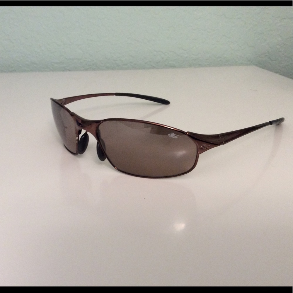 Bolle sunglasses